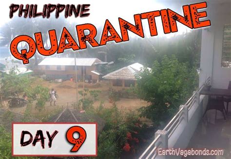 department of tourism philippines|philippines quarantine situation.